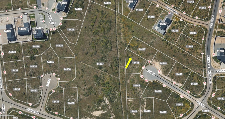 Commercial Property for Sale in Hoogland Western Cape